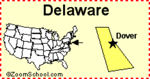 Delaware