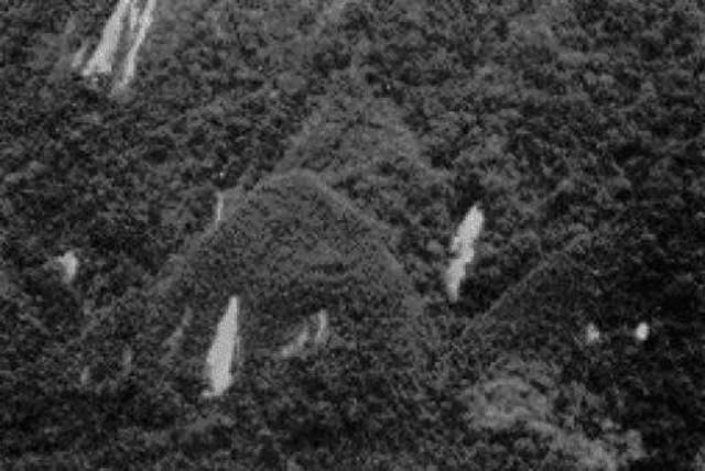 Descubrimiento de hidrocarburos