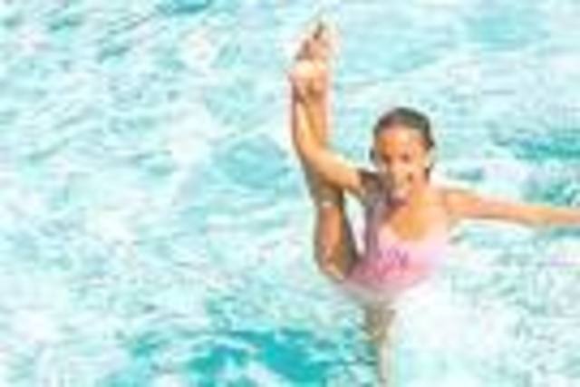 beginning in the rhythm