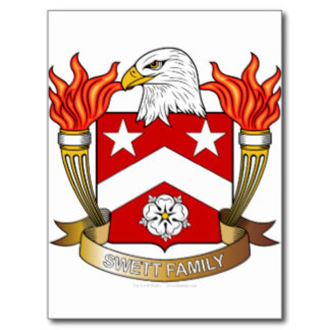 Swett Electronics founded