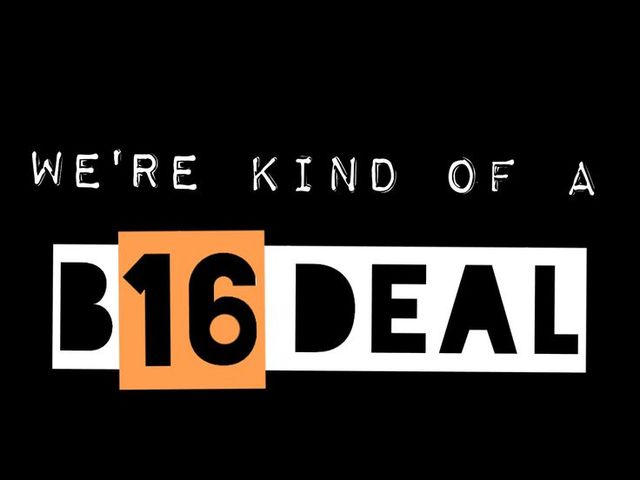 Last Day of HIGH SCHOOL!