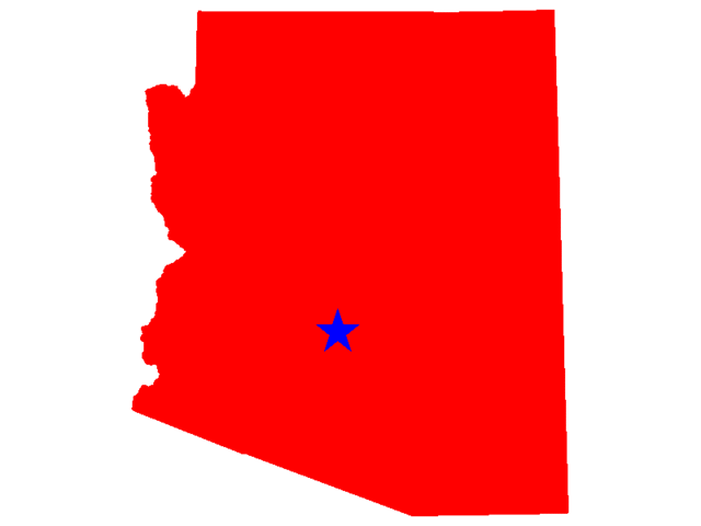 Arizona