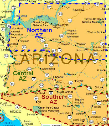 Arizona