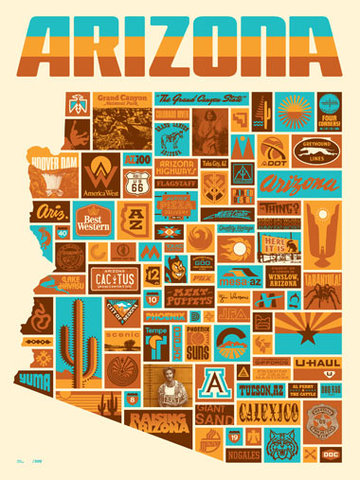 Arizona