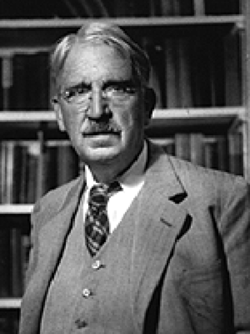 John Dewey Social Activism Theory