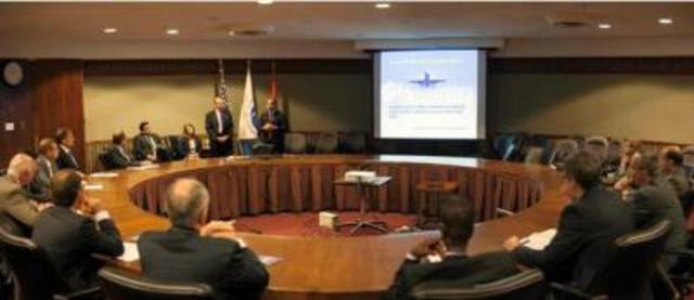 Attend at ANC meetings and College Degree