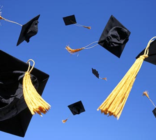 Graduate High School