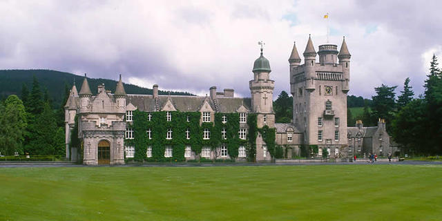 Love between the three