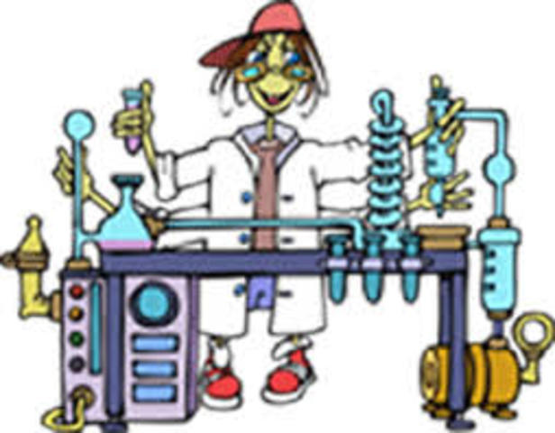 ALDAKETA FISIKOAK ETA KIMIKOAK