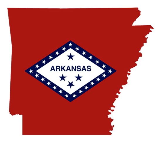 Arkansas