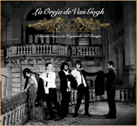 Nuestra casa a la izquierda