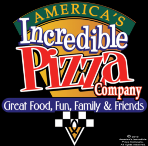 Incredible Pizza