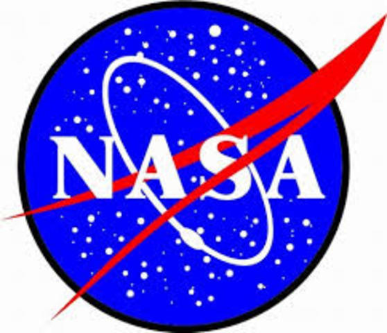 feld trip to nasa
