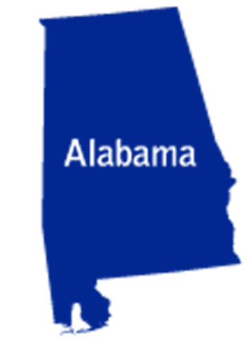 Alabama