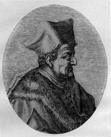 Humanismo (Siglo XIV)