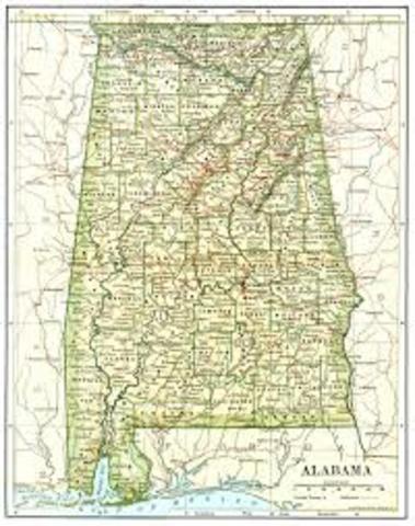 Alabama