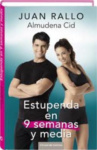 great nine weeks and a half book