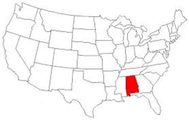 Alabama