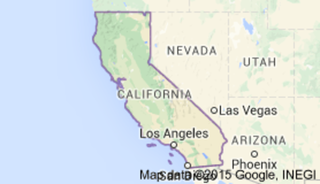 california