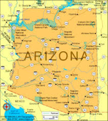 Arizona