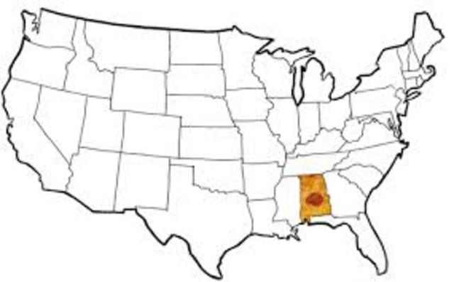 Alabama