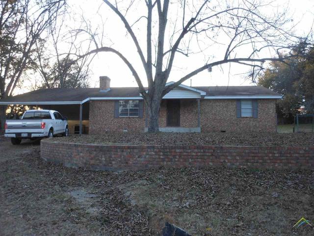 I moved to Mnt. Pleasant