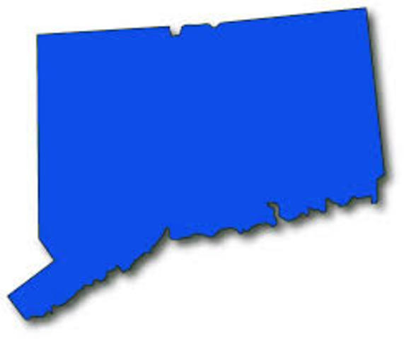 connecticut