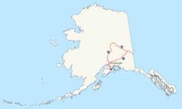 alaska