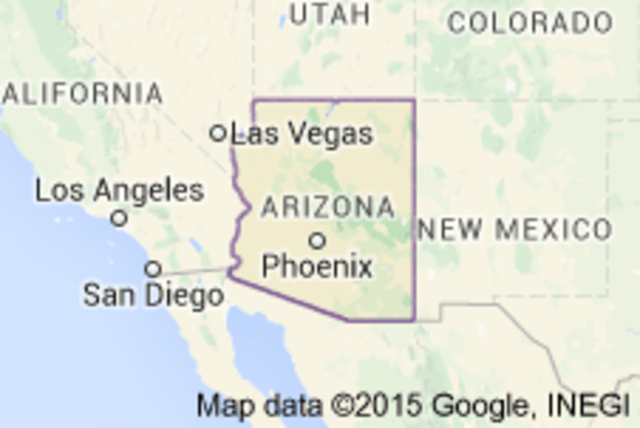 arizona