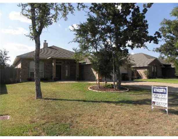 I moved to a new house