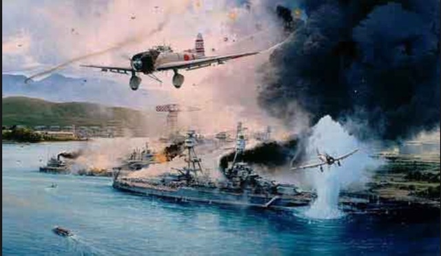 Pearl Harbor