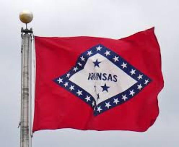 Arkansas