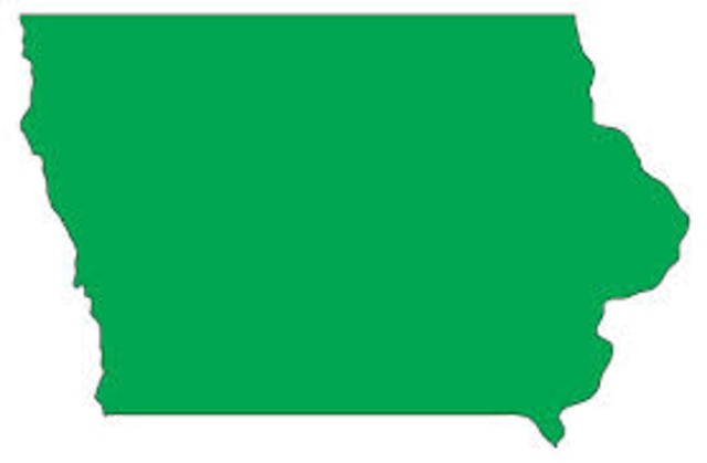 Iowa