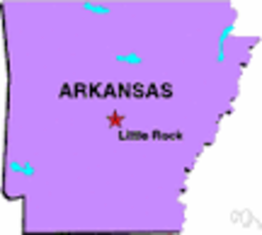 Arkansas