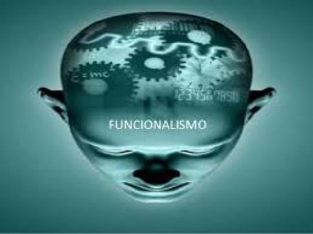 FUNCIONALISMO