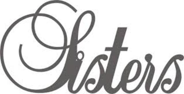 I have another little sister