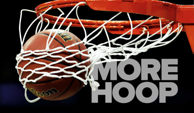 first time playing basketball