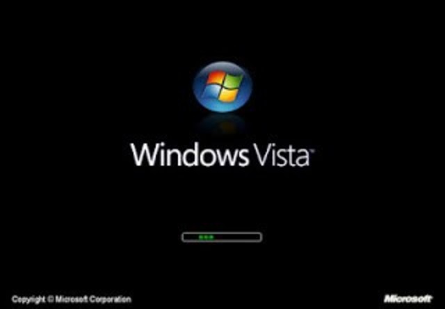Windows Vista