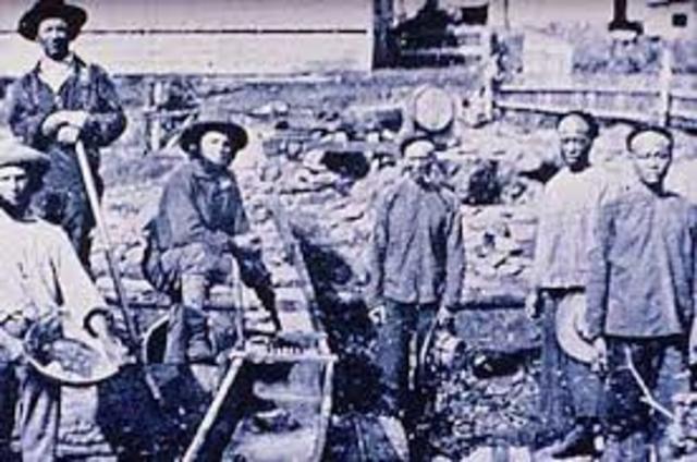 US Supreme Court requires CA to provide public education to the children of Chinese immigrants