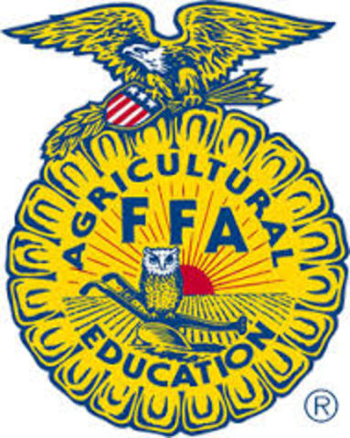 Smith-Hughs Act implements federal funding for vocational education