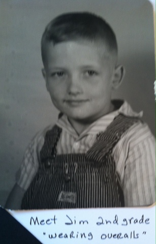 2nd Grade Jim