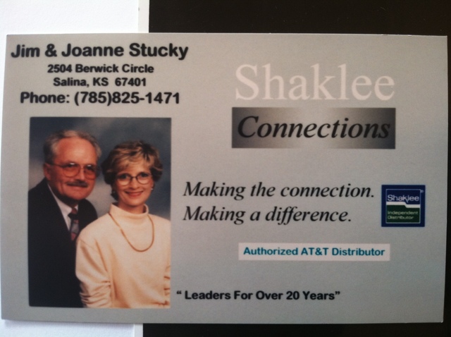 Home Business - Favorite Memory