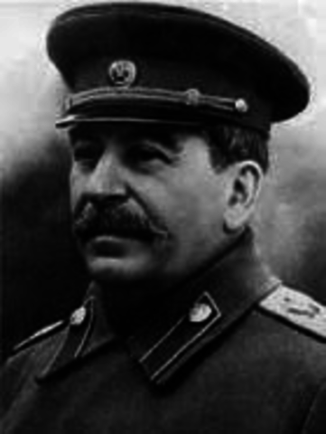 Stalin