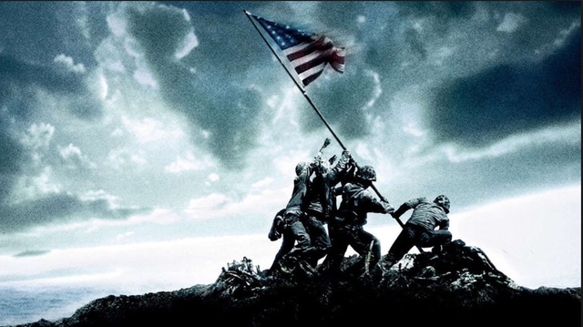 Battle of Iwo Jima
