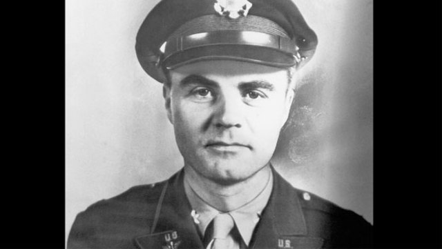 Truman admits US may be considering using an Atomic Bomb