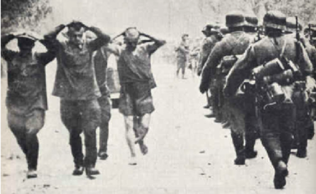 Operation Barbarossa