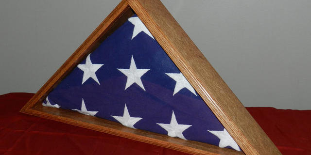 (8) Military Presence in Palm Beach