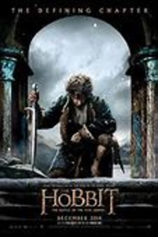 The Battle of The Fve Amies