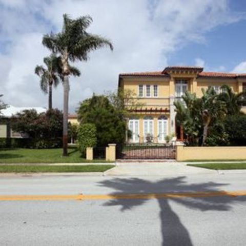 (26) McMansions in Palm Beach