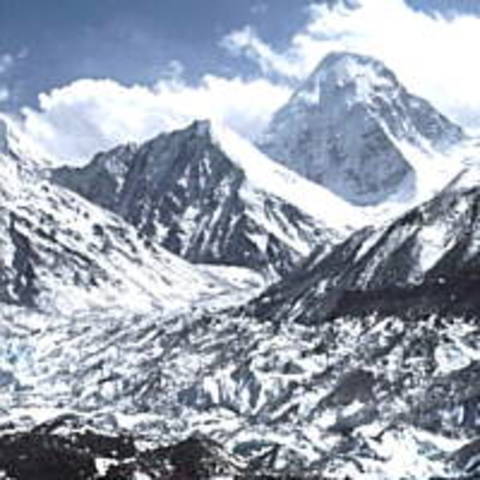 El Cenozoico: Oligoceno, Mioceno y Plioceno